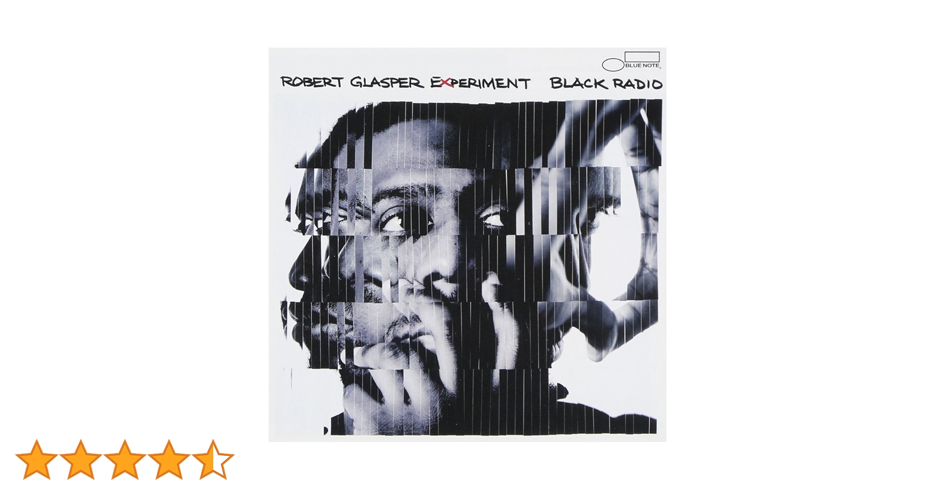 Amazon.co.jp: ブラック・レディオ - ロバート・グラスパー Amazon.co.jp: ブラック・レディオ - ロバート・グラスパー